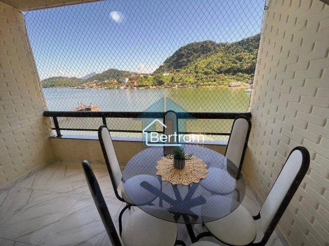 Apartamento aluguel em Região Geográfica Imediata de Angra dos Reis, Angra dos Reis