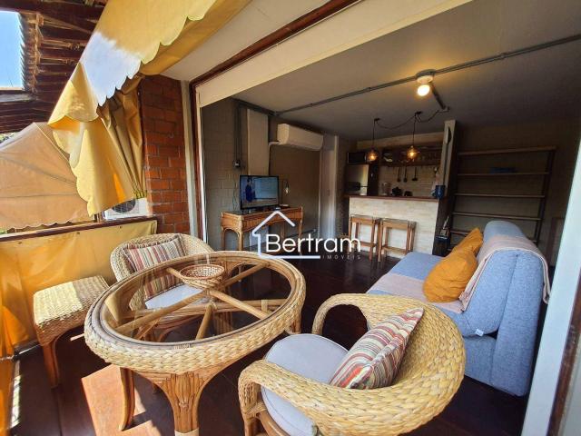 Apartamento aluguel em Região Geográfica Imediata de Angra dos Reis, Angra dos Reis