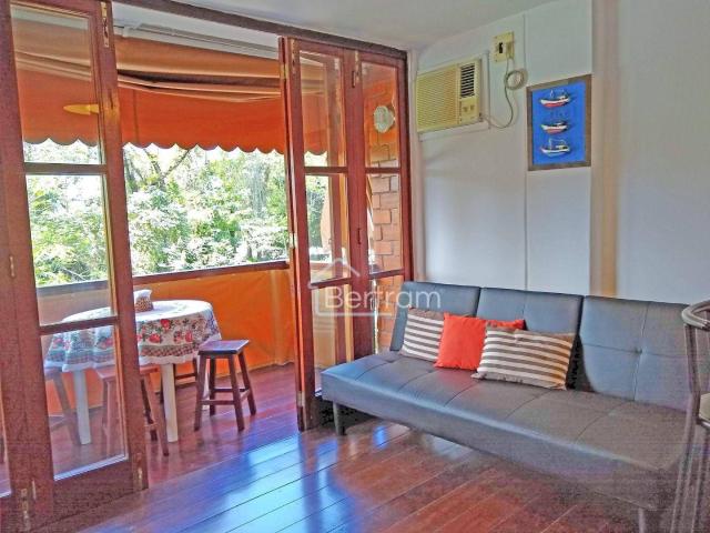 Apartamento aluguel em Região Geográfica Imediata de Angra dos Reis, Angra dos Reis
