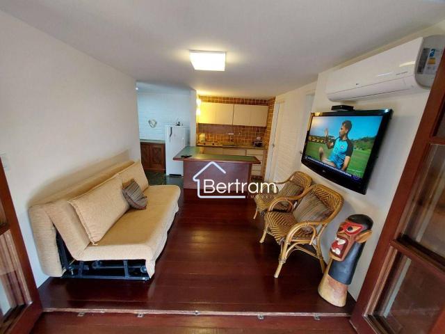 Apartamento aluguel em Região Geográfica Imediata de Angra dos Reis, Angra dos Reis