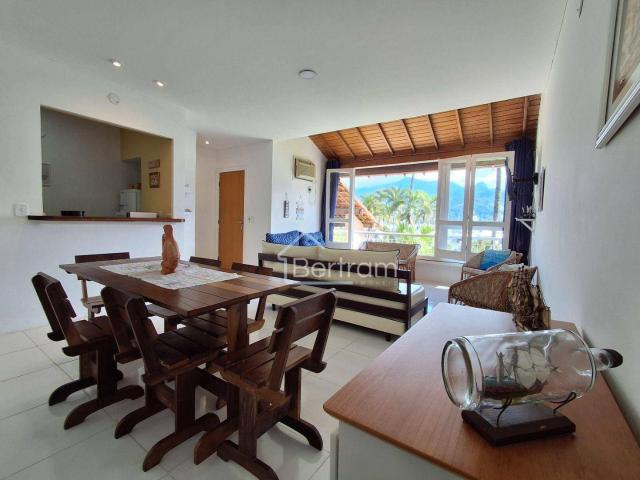 Apartamento venda em Região Geográfica Imediata de Angra dos Reis, Angra dos Reis