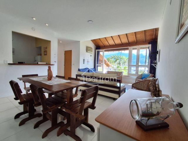Apartamento venda em Região Geográfica Imediata de Angra dos Reis, Angra dos Reis
