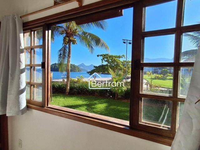 Apartamento aluguel em Região Geográfica Imediata de Angra dos Reis, Angra dos Reis