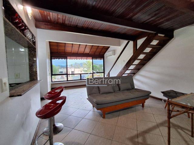 Apartamento venda em Região Geográfica Imediata de Angra dos Reis, Angra dos Reis