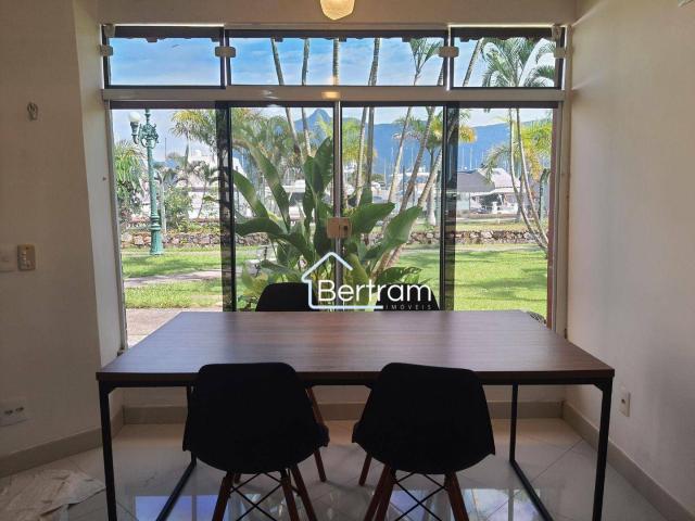 Apartamento aluguel em Região Geográfica Imediata de Angra dos Reis, Angra dos Reis