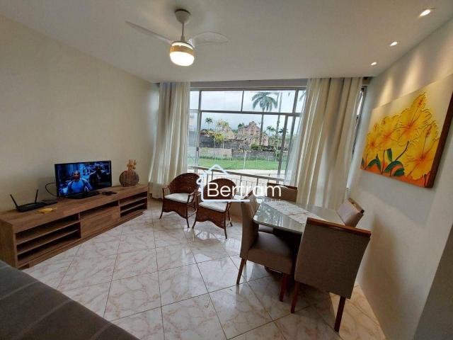 Apartamento aluguel em Região Geográfica Imediata de Angra dos Reis, Angra dos Reis