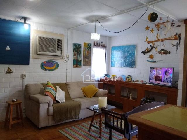 Apartamento venda em Região Geográfica Imediata de Angra dos Reis, Angra dos Reis