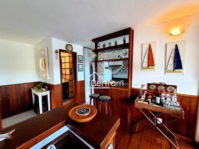 Apartamento venda em Região Geográfica Imediata de Angra dos Reis, Angra dos Reis
