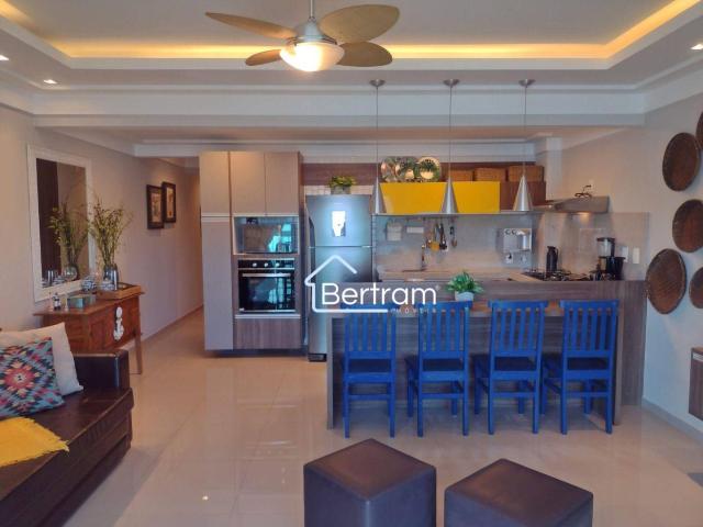 Apartamento aluguel em Região Geográfica Imediata de Angra dos Reis, Angra dos Reis