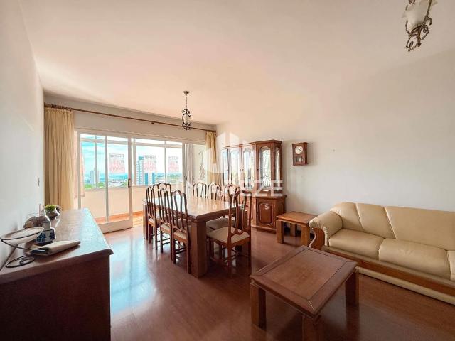 Apartamento venda em Apucarana, Região Geográfica Intermediária de Londrina
