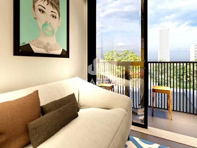Apartamento venda em Apucarana, Região Geográfica Intermediária de Londrina