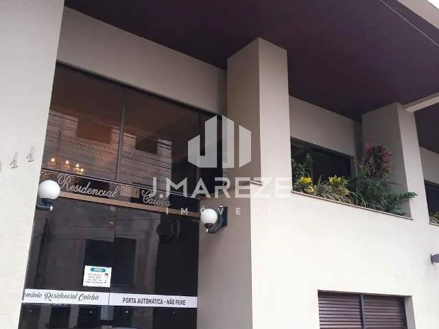 Apartamento aluguel em Apucarana, Região Geográfica Intermediária de Londrina