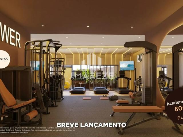 Apartamento venda em Apucarana, Região Geográfica Intermediária de Londrina