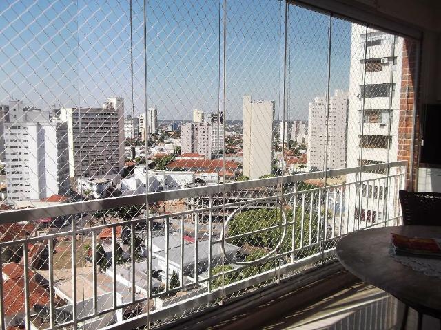 Apartamento venda em Região Imediata de Araçatuba, Araçatuba
