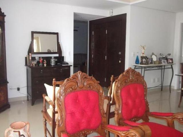 Apartamento venda em Araçatuba