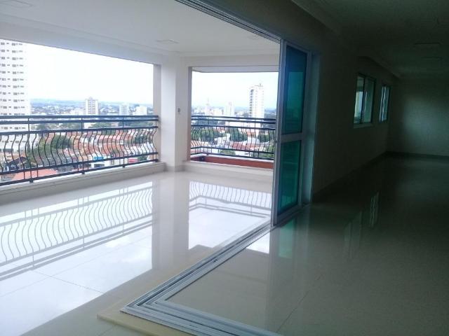 Apartamento venda em Araçatuba