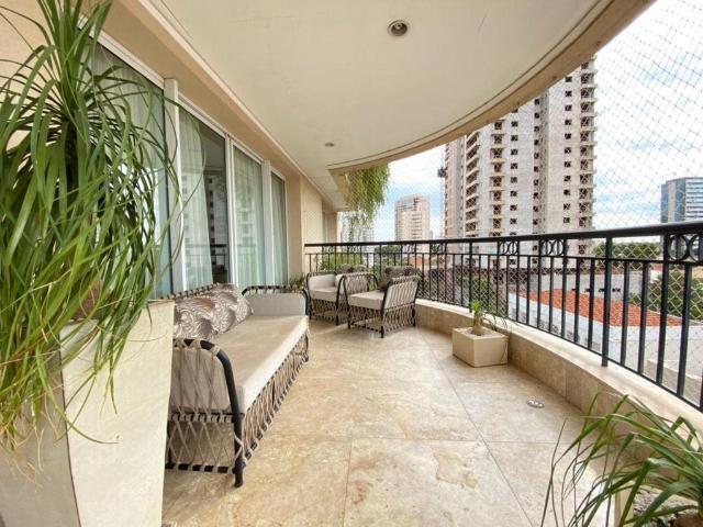 Apartamento venda em Araçatuba