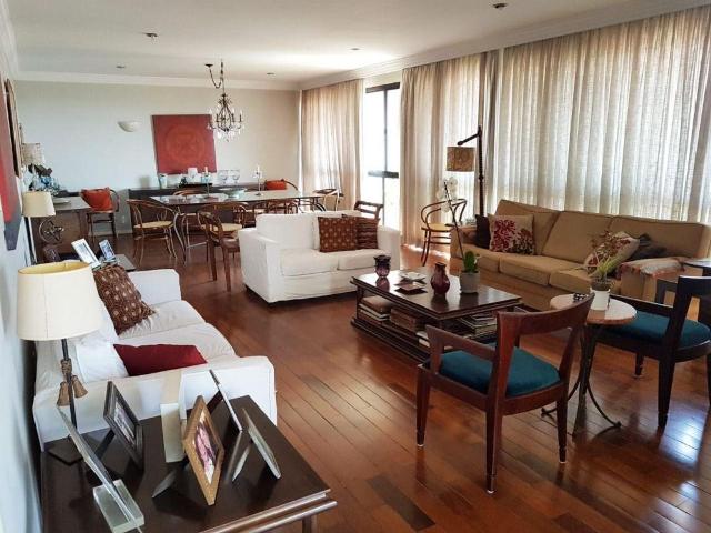 Apartamento venda em Região Imediata de Araçatuba, Araçatuba