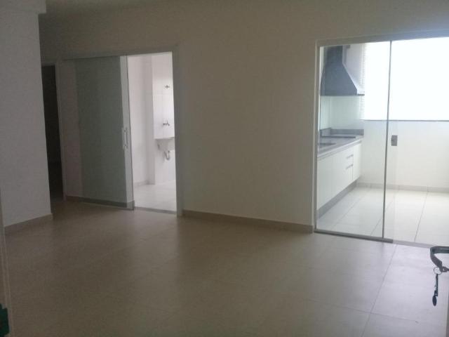 Apartamento aluguel em Região Imediata de Araçatuba, Araçatuba
