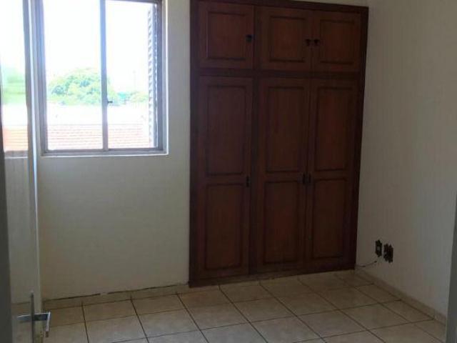 Apartamento venda em Araçatuba