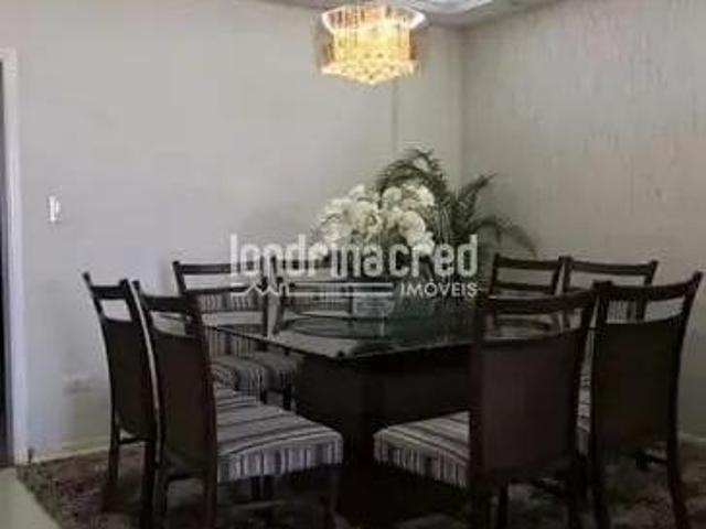 Apartamento venda em Região Geográfica Imediata de Londrina, Arapongas