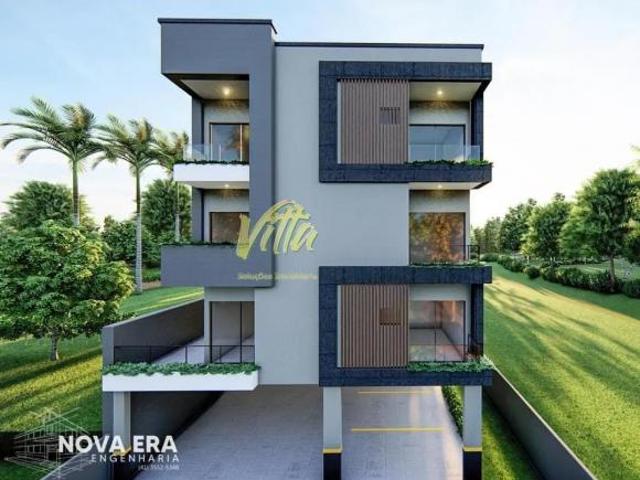 Apartamento venda em Região Geográfica Imediata de Curitiba, Região Metropolitana de Curitiba