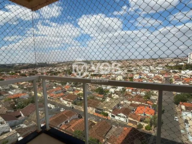 Apartamento venda em Centro, Araxá