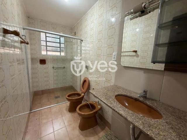 Apartamento venda em Região Geográfica Imediata de Araxá, Araxá