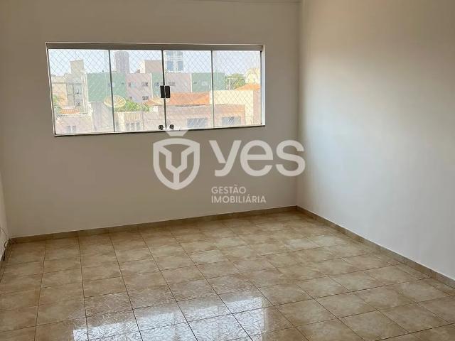 Apartamento venda em Centro, Araxá