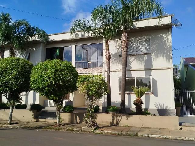 Apartamento venda em Arroio do Meio, Região Geográfica Intermediária de Santa Cruz do Sul - Lajeado