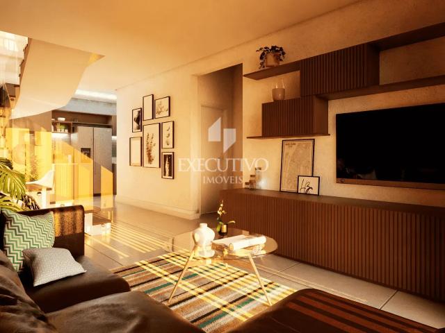 Apartamento venda em Arroio do Meio, Região Geográfica Intermediária de Santa Cruz do Sul - Lajeado