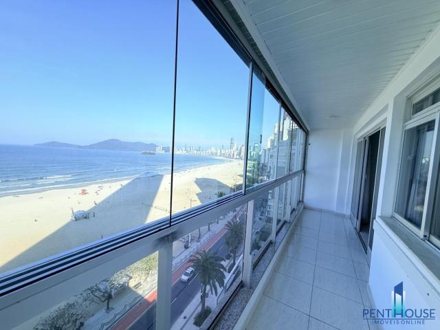 Apartamento aluguel em Região Geográfica Imediata de Itajaí, Balneario Camboriú