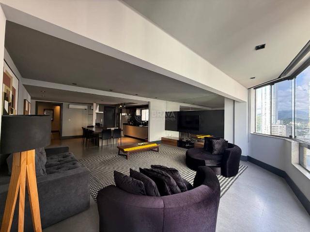 Apartamento aluguel em Centro, Balneário Camboriú