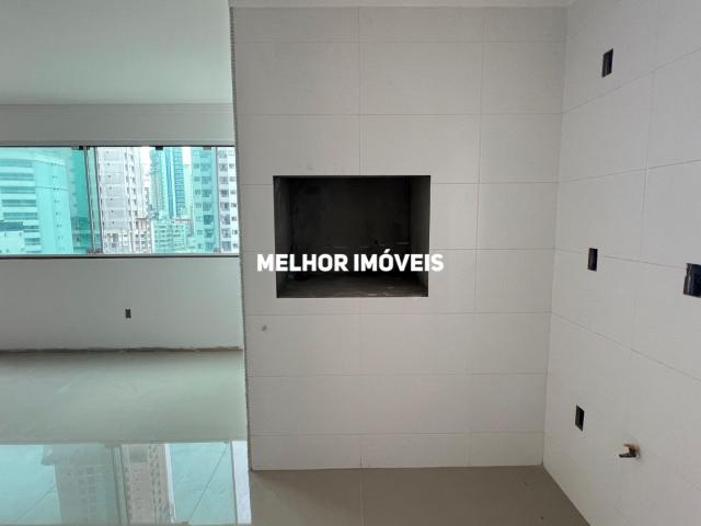 Apartamento venda em Região Geográfica Imediata de Itajaí, Balneario Camboriú