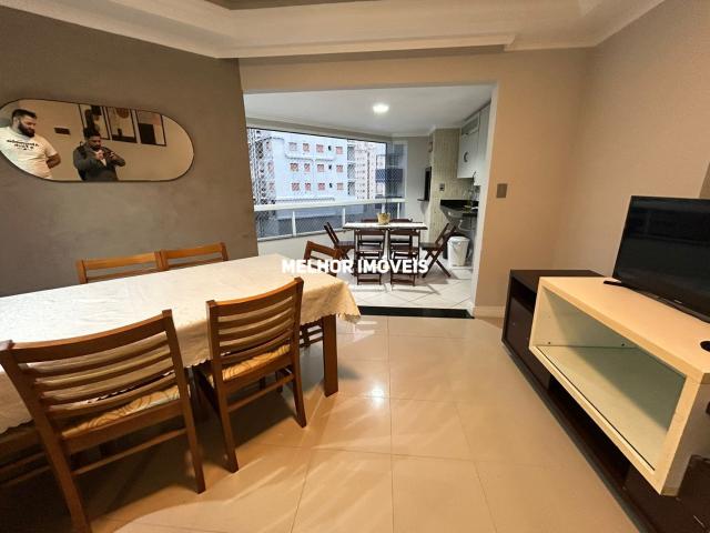 Apartamento venda em Região Geográfica Imediata de Itajaí, Balneario Camboriú