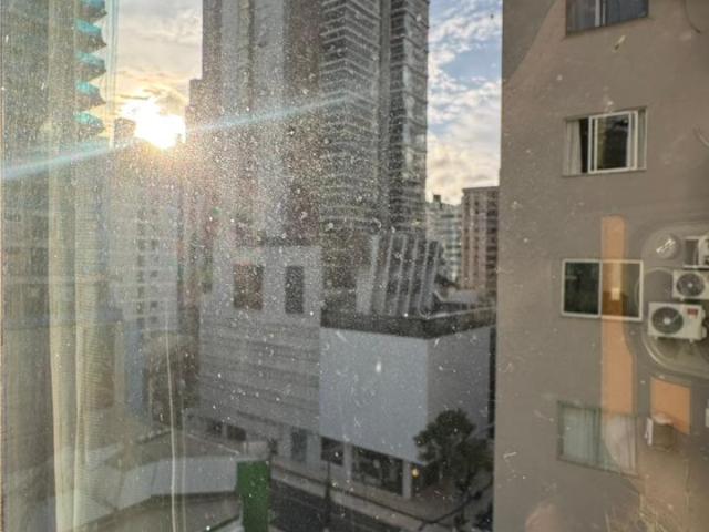 Apartamento venda em Região Geográfica Imediata de Itajaí, Balneario Camboriú