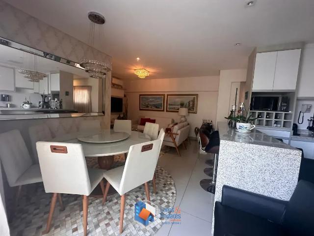 Apartamento venda em Região Geográfica Imediata de Itajaí, Balneario Camboriú