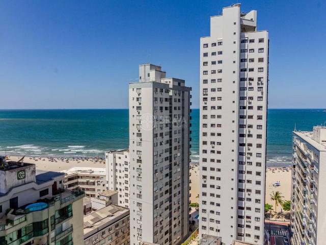 Apartamento venda em Região Geográfica Imediata de Itajaí, Balneario Camboriú