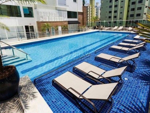 Apartamento venda em Região Geográfica Imediata de Itajaí, Balneario Camboriú