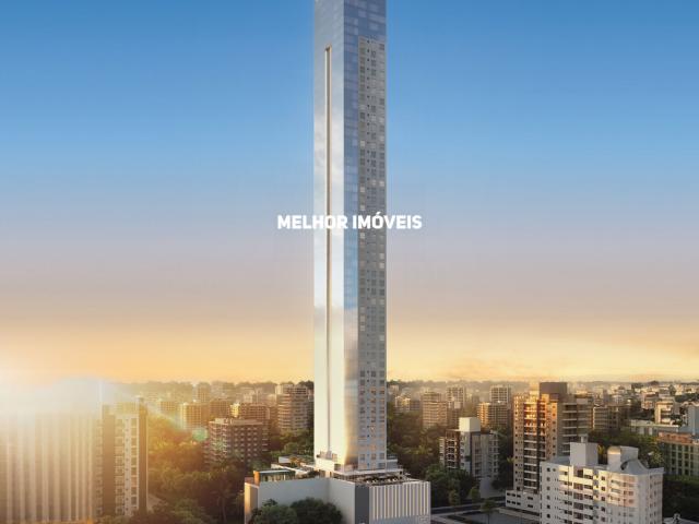 Apartamento venda em Região Geográfica Imediata de Itajaí, Balneario Camboriú