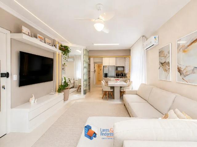 Apartamento venda em Região Geográfica Imediata de Itajaí, Balneario Camboriú