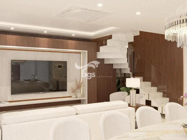 Apartamento venda em Região Geográfica Imediata de Itajaí, Balneario Camboriú