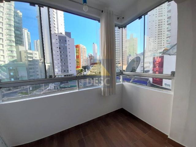 Apartamento aluguel em Região Geográfica Imediata de Itajaí, Balneario Camboriú