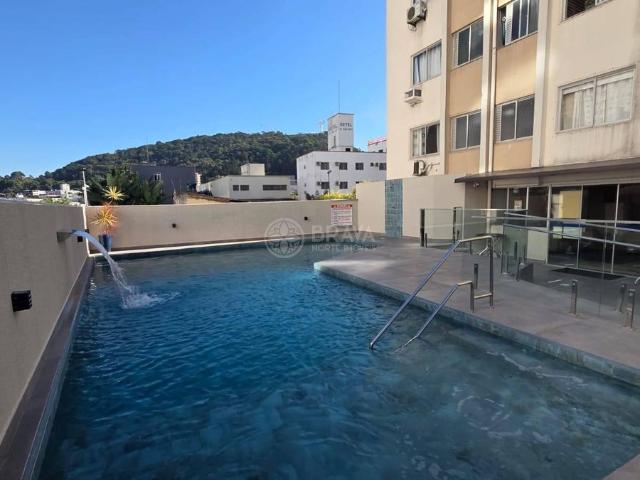 Apartamento venda em Região Geográfica Imediata de Itajaí, Balneario Camboriú
