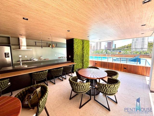 Apartamento venda em Região Geográfica Imediata de Itajaí, Balneario Camboriú