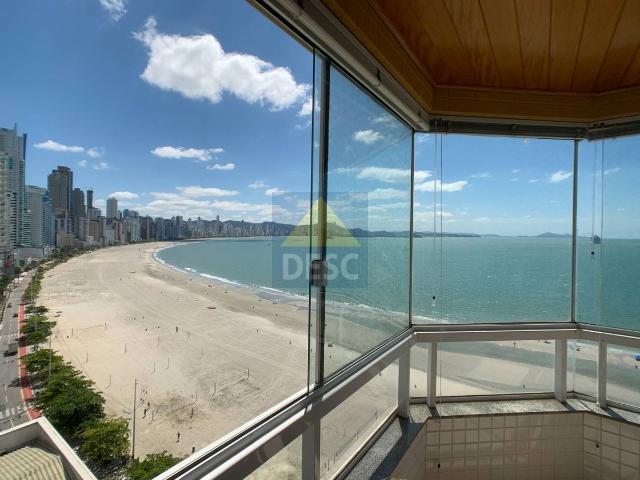 Apartamento venda em Região Geográfica Imediata de Itajaí, Balneario Camboriú