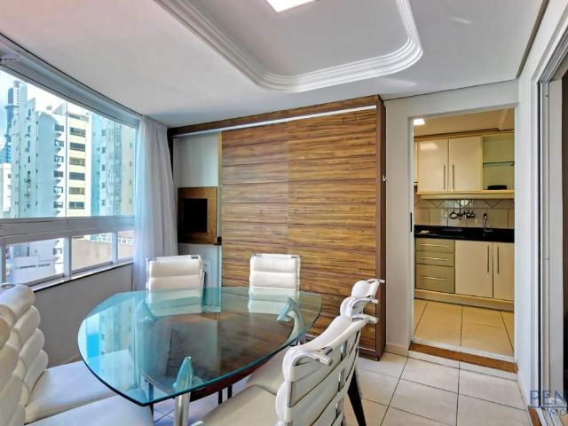 Apartamento venda em Região Geográfica Imediata de Itajaí, Balneario Camboriú