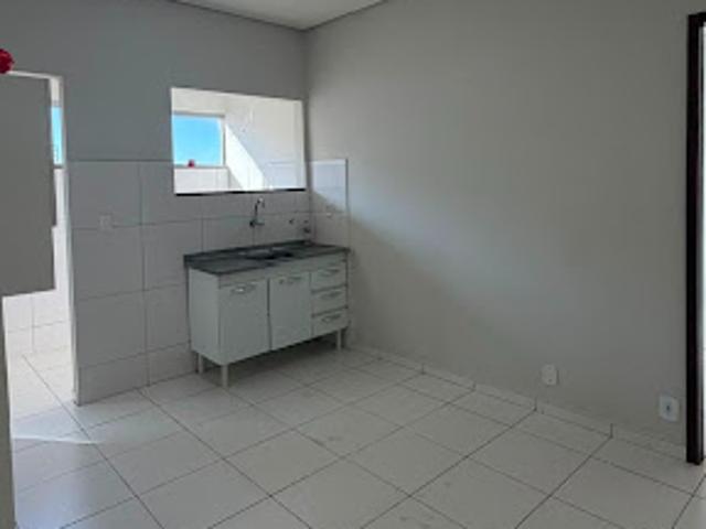 Apartamento aluguel em Região Geográfica Imediata de Barreiras, Barreiras