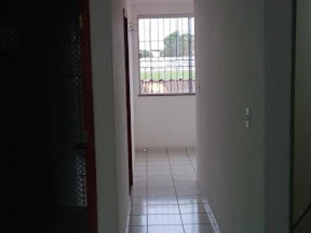 Apartamento aluguel em Região Geográfica Imediata de Barreiras, Barreiras