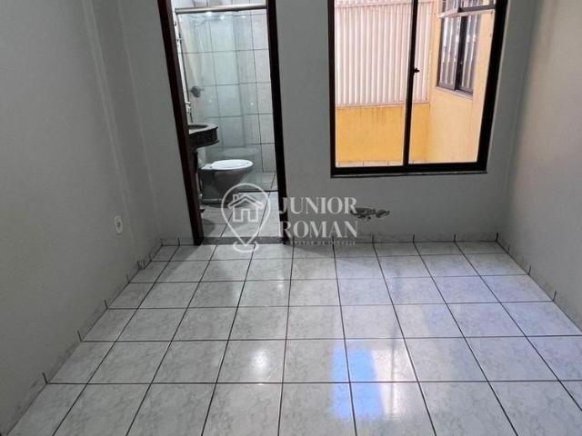 Apartamento aluguel em Jardim Juscelino Kubitscheck, Barreiras